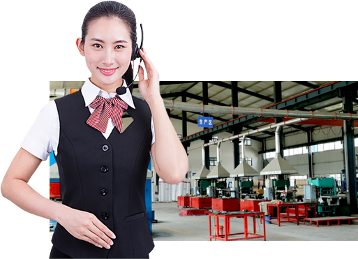 客戶至上，貼心服務(wù)